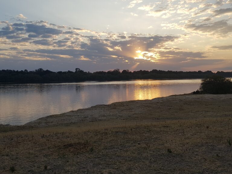 RIVER