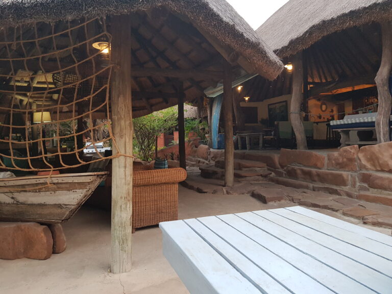 Ndole Bay